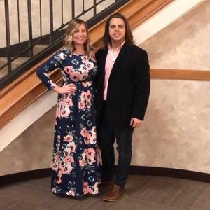 Meet your Posher, Justin